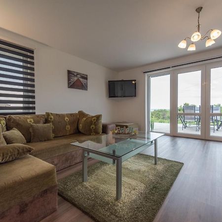 Bridgiet Home Apartman Cserszegtomaj Exteriör bild