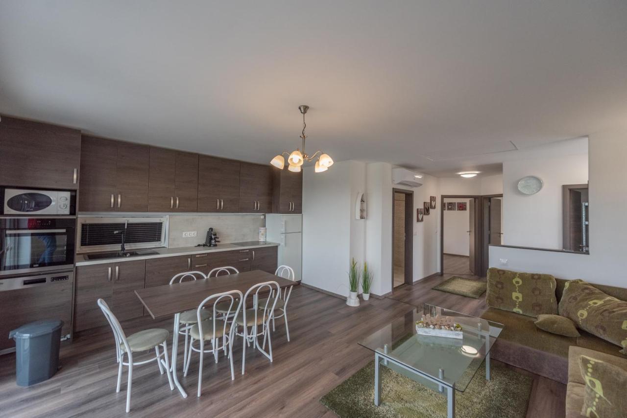 Bridgiet Home Apartman Cserszegtomaj Exteriör bild