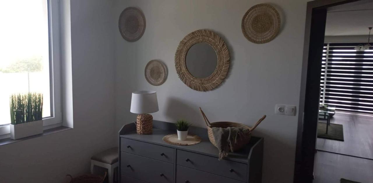 Bridgiet Home Apartman Cserszegtomaj Exteriör bild