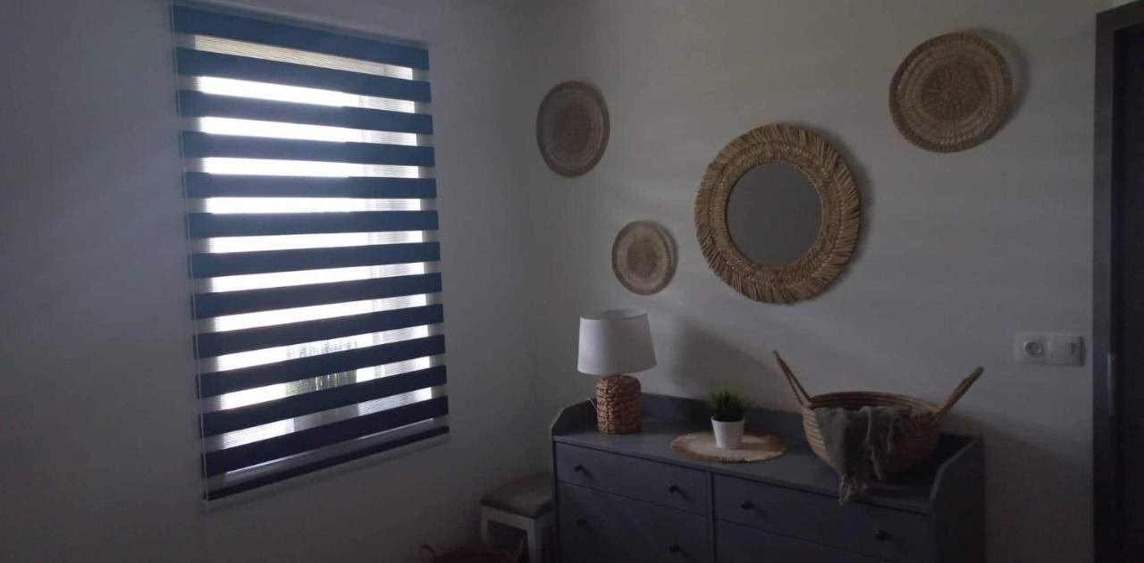 Bridgiet Home Apartman Cserszegtomaj Exteriör bild